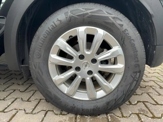 Opel Mokka Edition Mokka-e