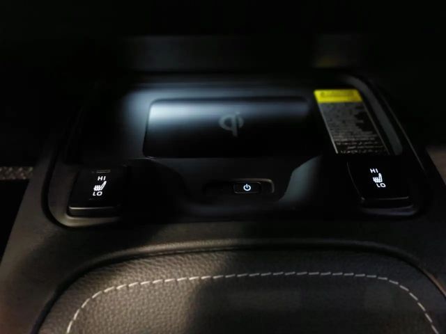 Suzuki Swace Comfort Hybrid