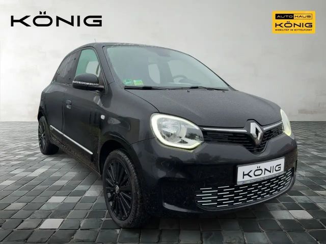 Renault Twingo E-Tech