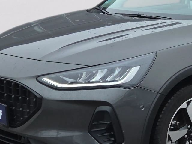 Ford Focus Active EcoBoost Wagon