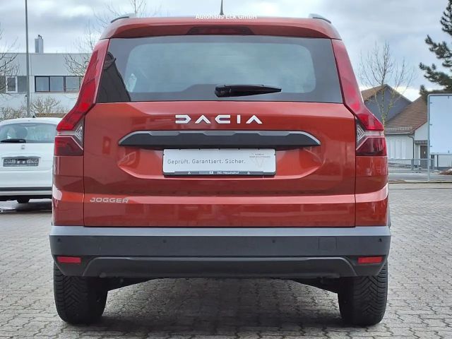 Dacia Jogger 1.0 TCe Essential TCe 110