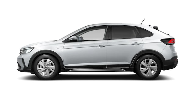 Volkswagen Taigo 1.0 TSI Life