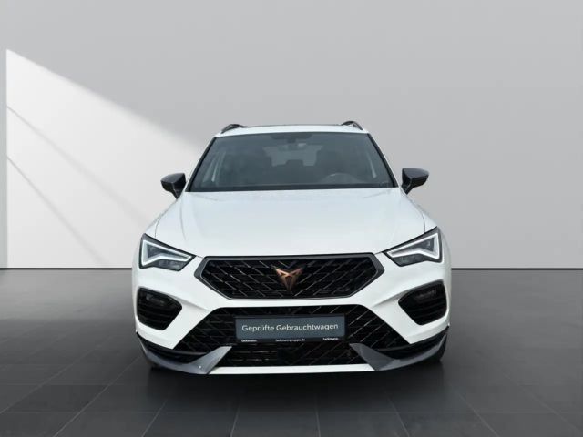 Cupra Ateca 2.0 TSI 4Drive VZ