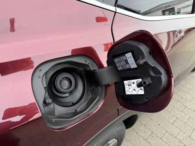 Nissan Qashqai DIG-T N-Connecta