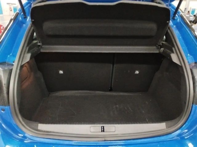 Opel Corsa Edition Hybrid