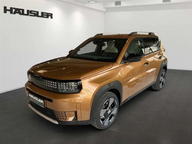 Fiat Grande Panda E La Prima