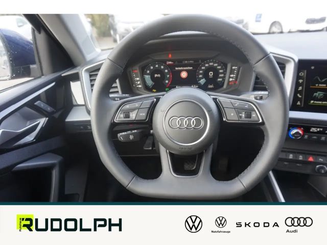 Audi A1 25 TFSI S-Tronic