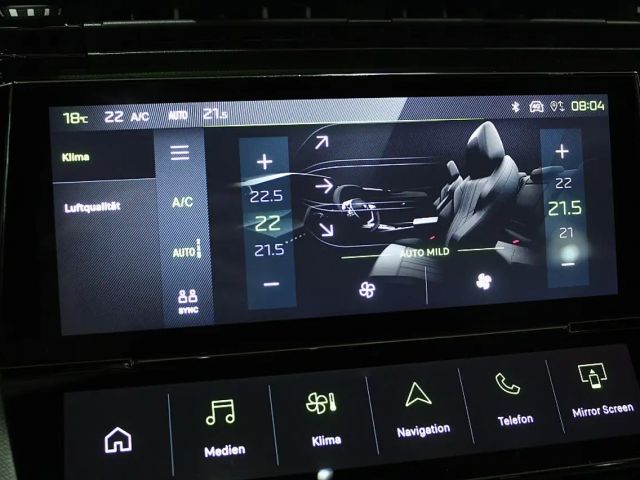 Peugeot 308 BlueHDi EAT8 GT-Line SW