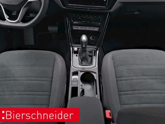 Volkswagen Touran 1.5 TSI DSG Highline