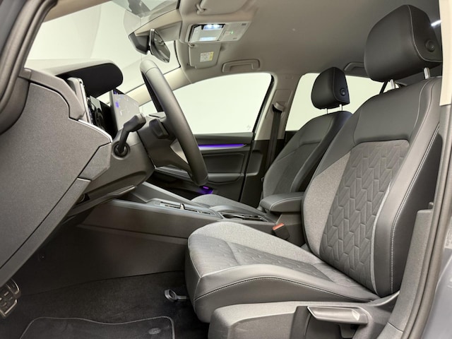 Volkswagen Golf 1.5 TSI DSG Golf VIII