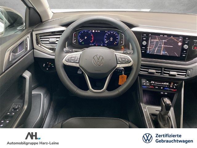 Volkswagen Taigo 1.0 TSI