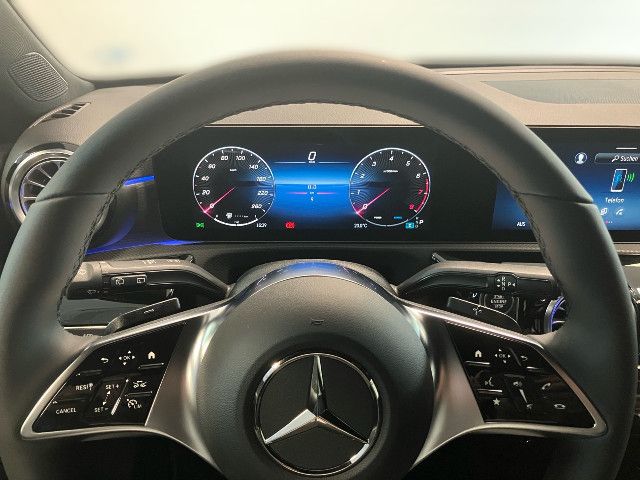 Mercedes-Benz A 250 4MATIC