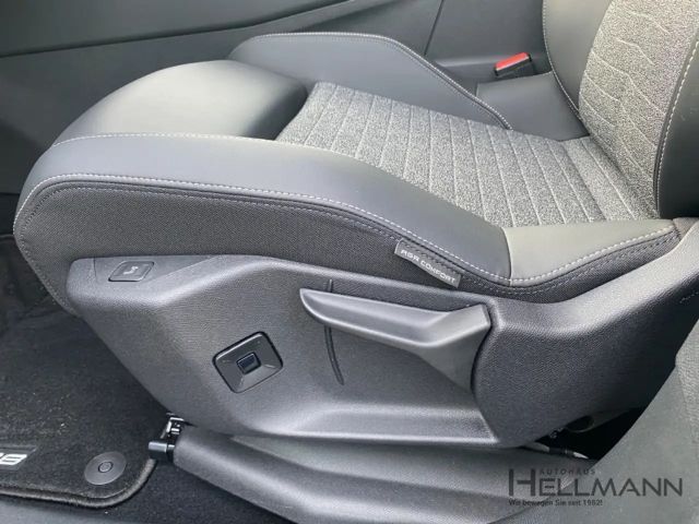 Peugeot 5008 Allure Pack Hybrid