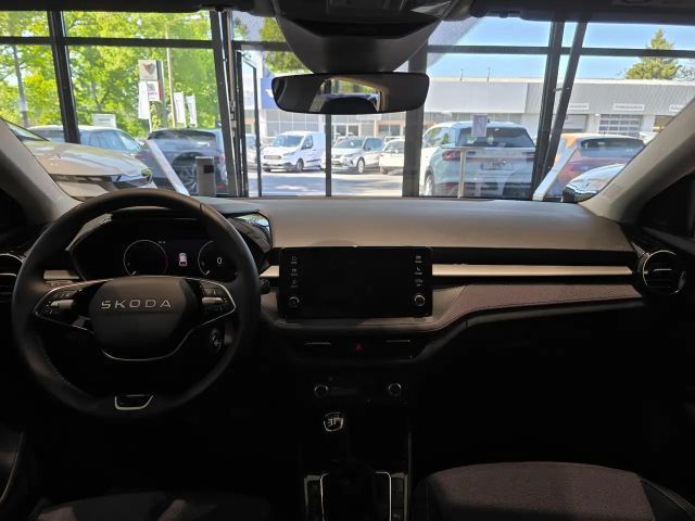 Skoda Fabia 1.0 TSI Tour