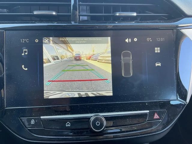 Opel Corsa 1.2 Turbo Turbo