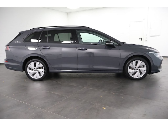 Volkswagen Golf 2.0 TDI DSG Golf VIII Variant