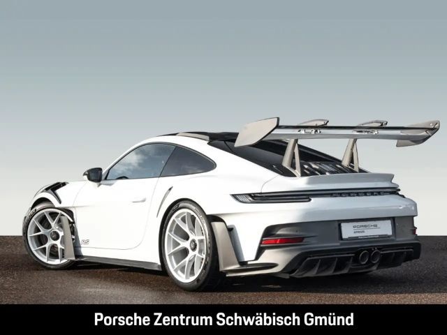 Porsche 992 Coupé GT3 RS