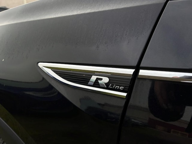 Volkswagen T-Cross 1.5 TSI DSG IQ.Drive R-Line