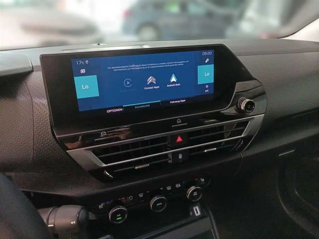 Citroën C4 Feel Pack