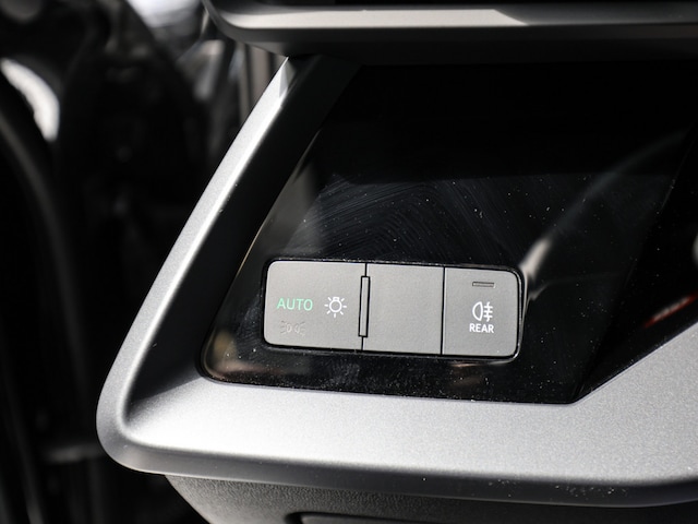 Audi A3 35 TDI S-Tronic Sportback