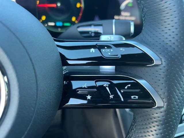 Mercedes-Benz E 220 AMG Line E 220 d Estate