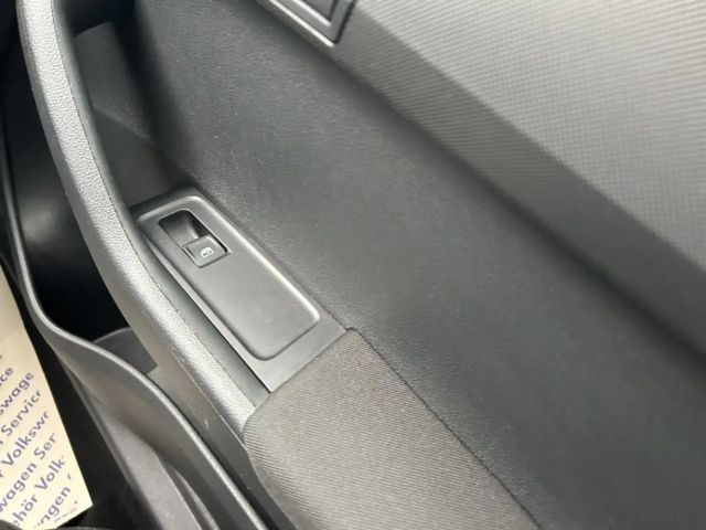 Skoda Fabia 1.0 TSI Cool Edition