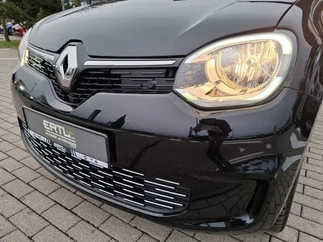 Renault Twingo E-Tech