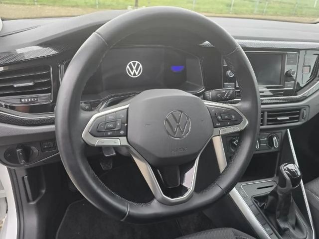 Volkswagen Polo BMT Life