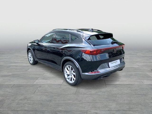 Cupra Formentor e-Hybrid