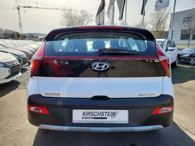 Hyundai Bayon 1.0 Select T-GDi