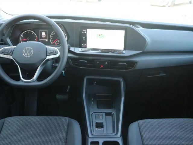 Volkswagen Caddy California