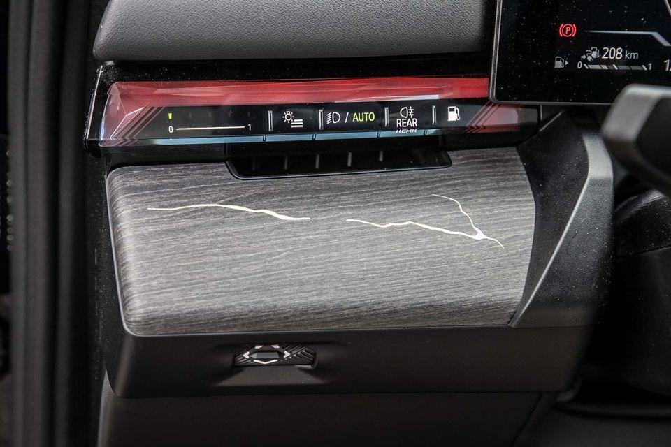 BMW 550 Sedan xDrive