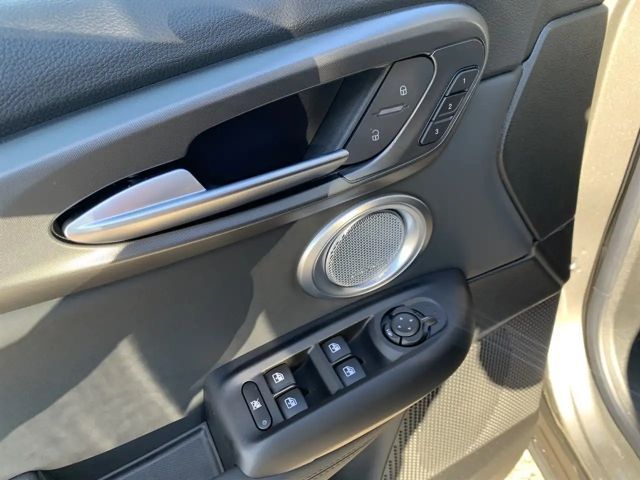 Alfa Romeo Tonale AWD Speciale