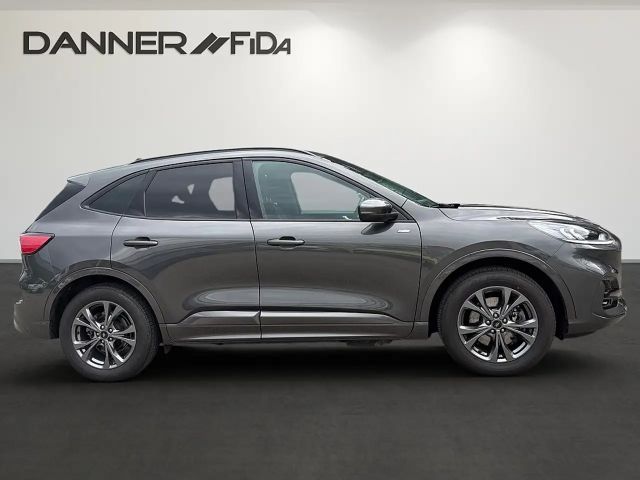 Ford Kuga Plug in Hybrid ST Line