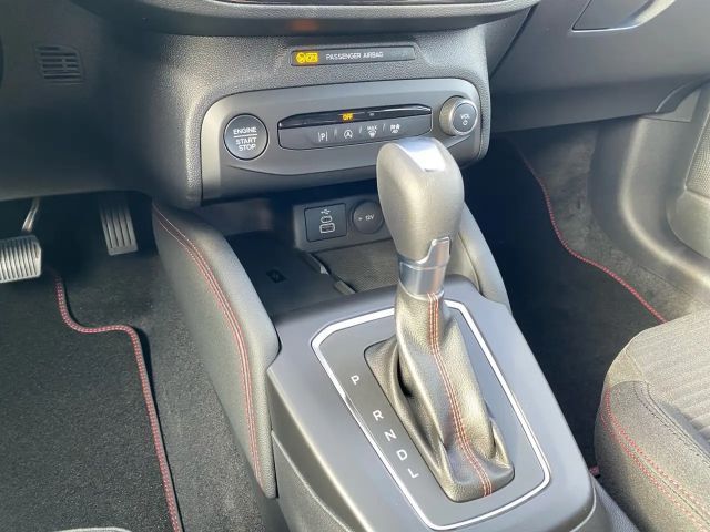 Ford Focus EcoBoost ST Line Wagon