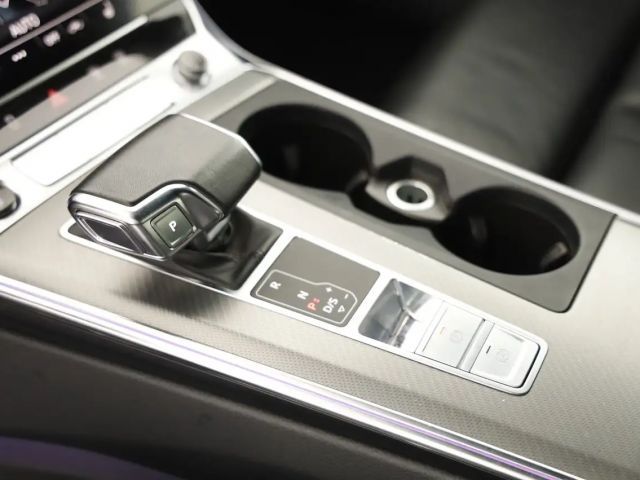 Audi A6 40 TDI Quattro Sedan Sport