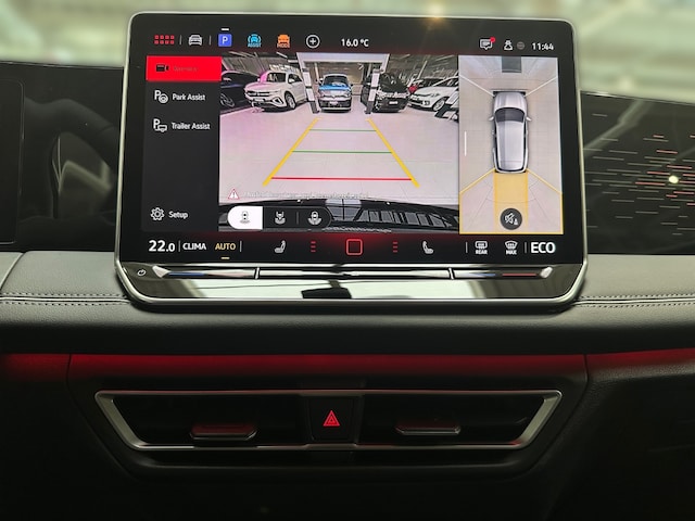 Volkswagen Tiguan DSG eHybrid