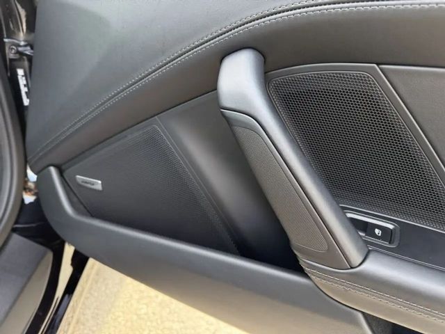 Porsche 911 Cabrio Carrera