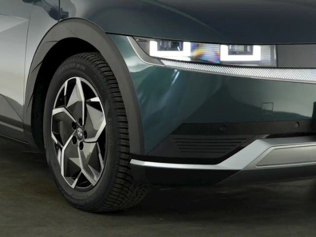 Hyundai IONIQ 5 Techniq