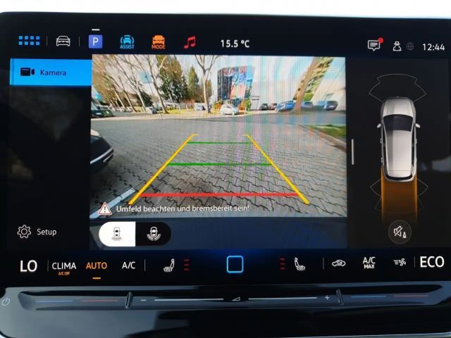 Volkswagen Golf 1.5 TSI Life eHybrid