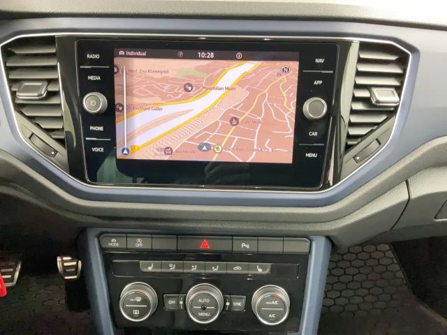 Volkswagen T-Roc 1.5 TSI