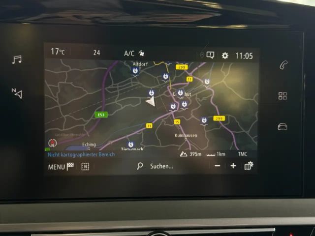 Opel Mokka Edition Mokka-e