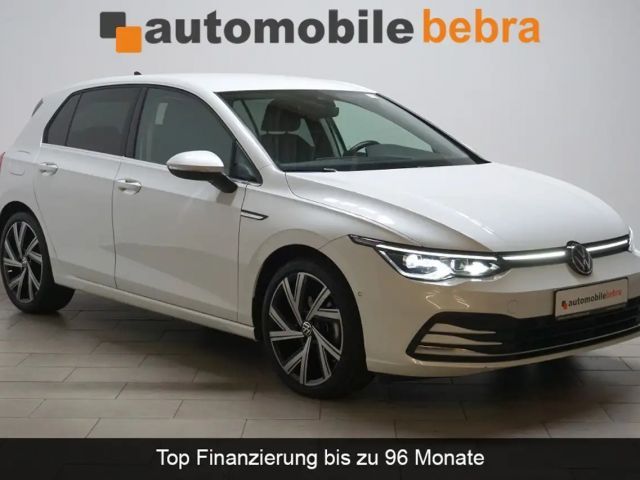 Volkswagen Golf 2.0 TDI DSG Style