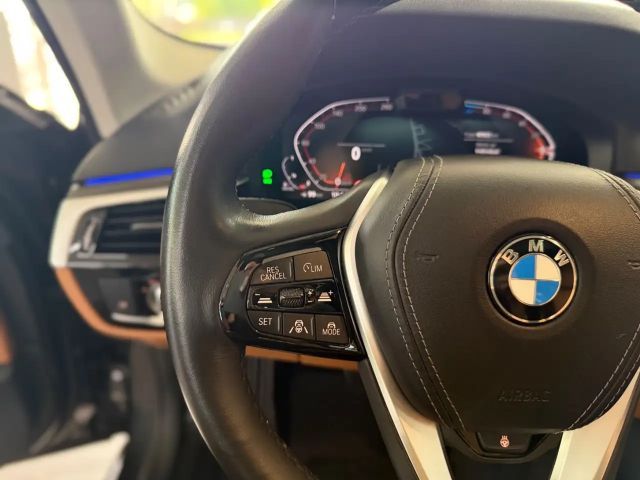 BMW 520 520d Touring