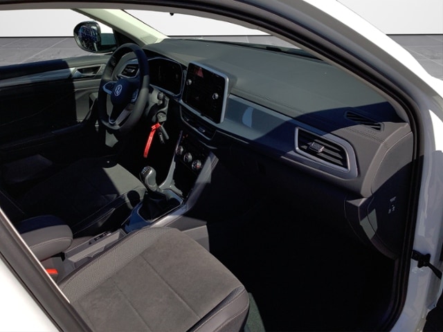 Volkswagen T-Roc Plus Style