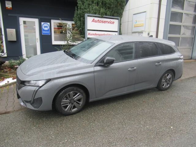 Peugeot 308 Allure Pack EAT8 SW