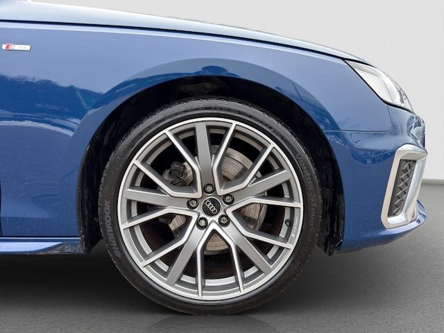 Audi A4 35 TFSI Avant S-Line S-Tronic