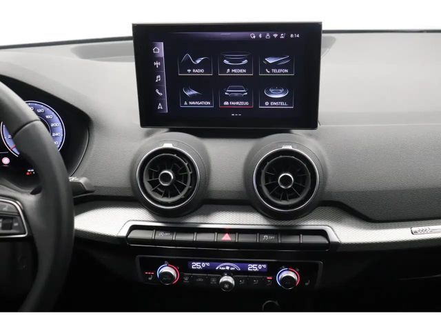 Audi Q2 1.5 TFSI S-Tronic