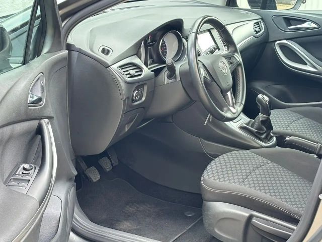 Opel Astra 1.2 Turbo Turbo