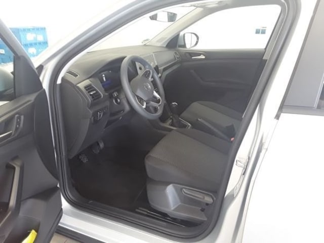 Volkswagen T-Cross *5J GAR*APP CONNECT*PDC*SHZ*LED*DAB+*